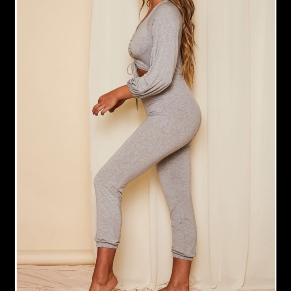 So into you jumpsuit - Picture 2 of 2